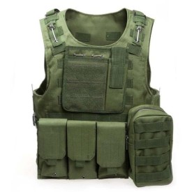 Tactical Vest